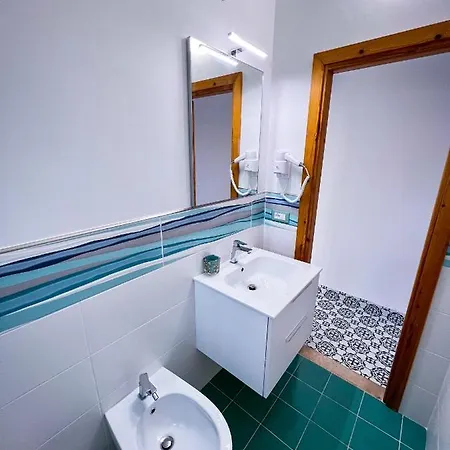 Apartament Egidio Sant'Angelo (Isola d'Ischia)