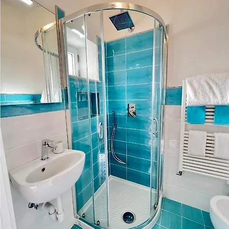 Egidio Apartament Sant'Angelo (Isola d'Ischia)