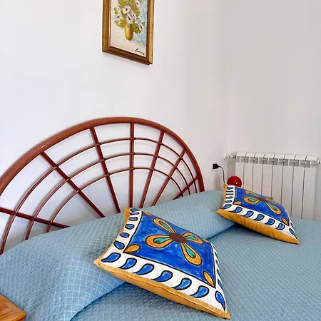 Egidio Apartament Sant'Angelo (Isola d'Ischia)