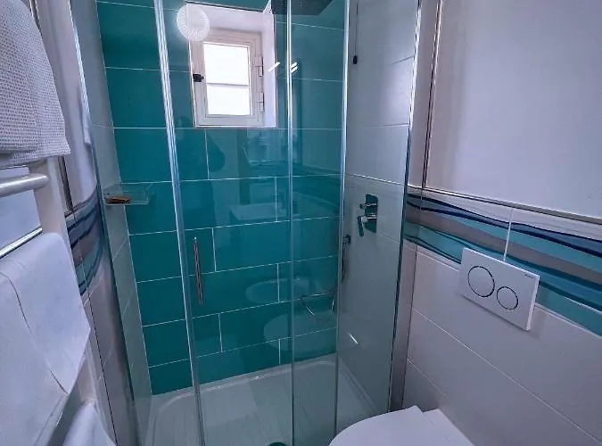 Appartement Egidio