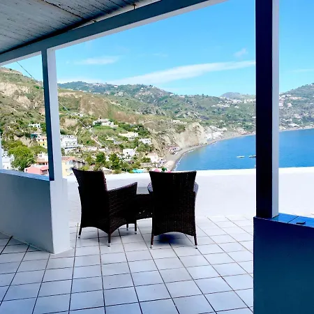 Egidio Apartment
