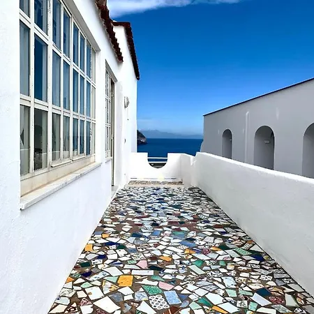 شقة Egidio Sant'Angelo (Isola d'Ischia)