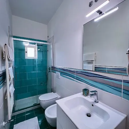Egidio Appartement *
