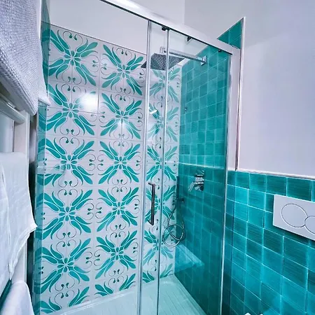 Egidio Appartement