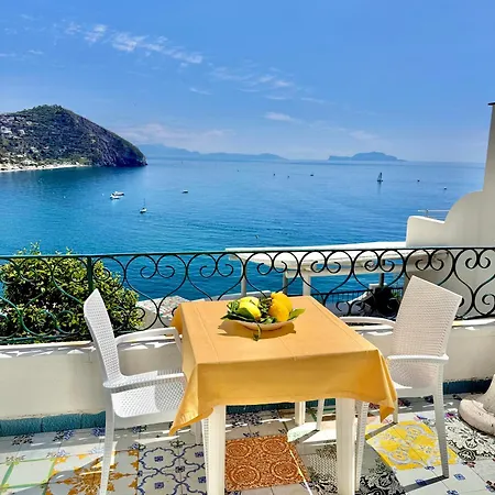 Egidio Appartement *