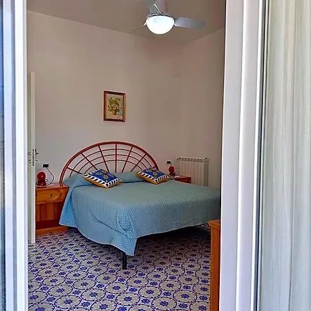 Egidio * Sant'Angelo (Isola d'Ischia)