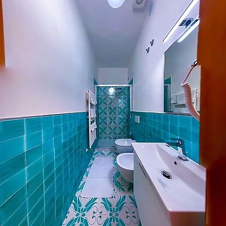 Apartment Egidio Sant'Angelo (Isola d'Ischia)