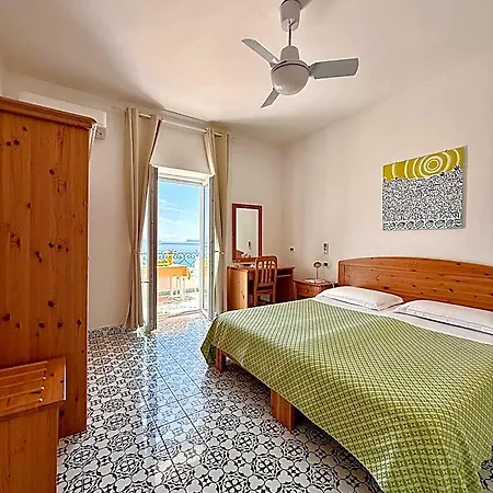 شقة Egidio Sant'Angelo (Isola d'Ischia)