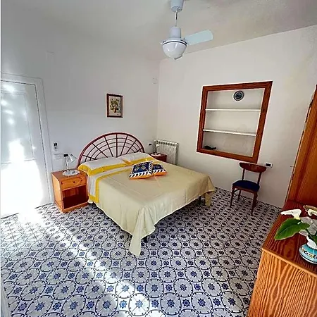 Appartamento Egidio Sant'Angelo (Isola d'Ischia)