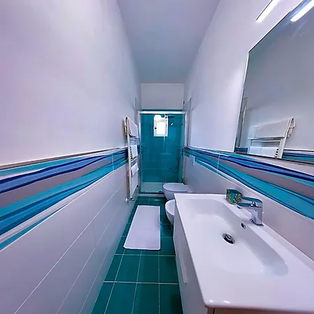 Egidio Apartamento