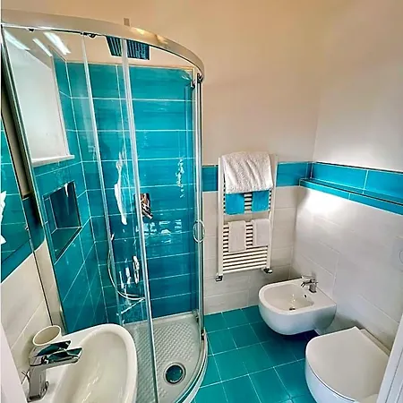 Egidio Apartment Sant'Angelo (Isola d'Ischia)