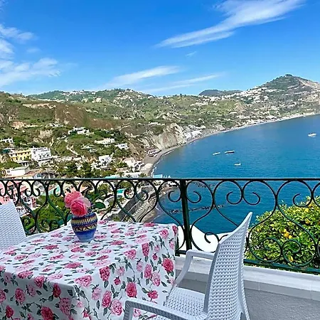 Egidio Sant'Angelo (Isola d'Ischia)