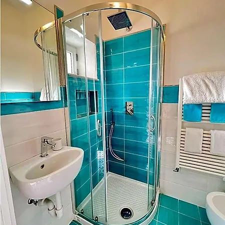Apartamento Egidio *