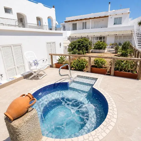 Apartment Egidio