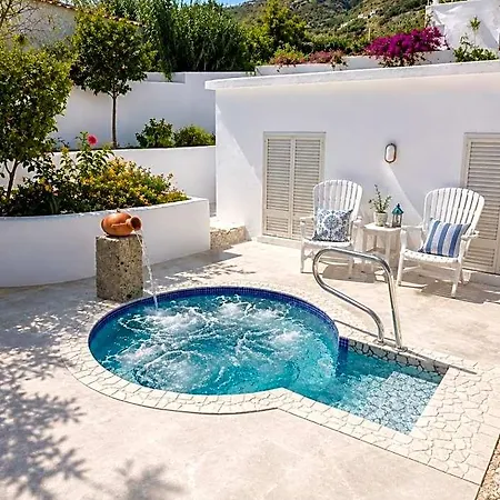 Apartment Egidio Sant'Angelo (Isola d'Ischia)