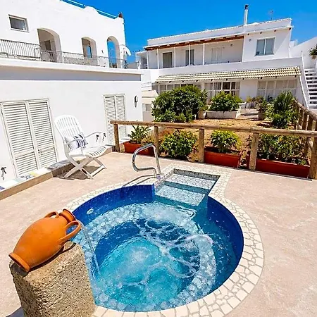 Egidio * Sant'Angelo (Isola d'Ischia)