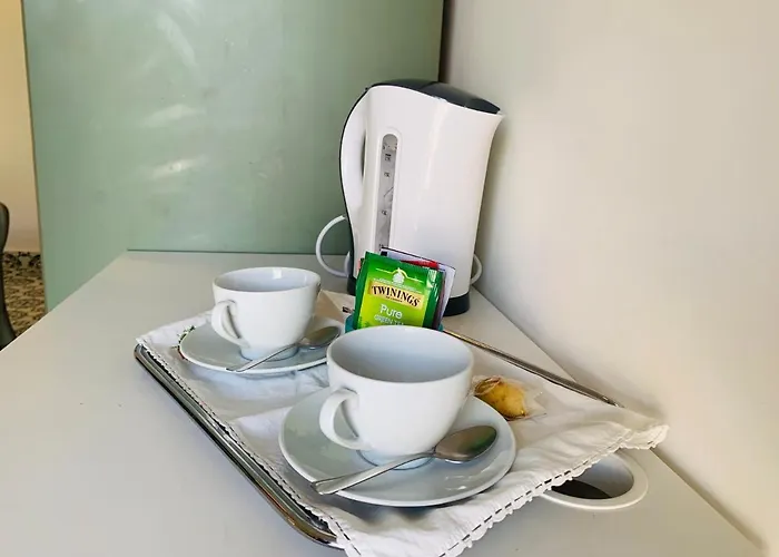 Apartment Egidio