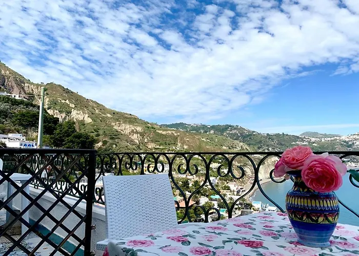 Apartment Egidio *
