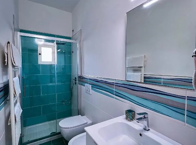 Egidio Apartment *