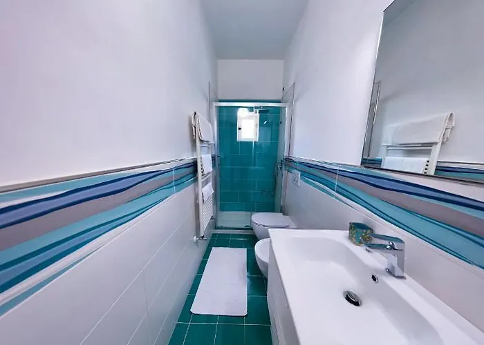 Egidio Apartment *