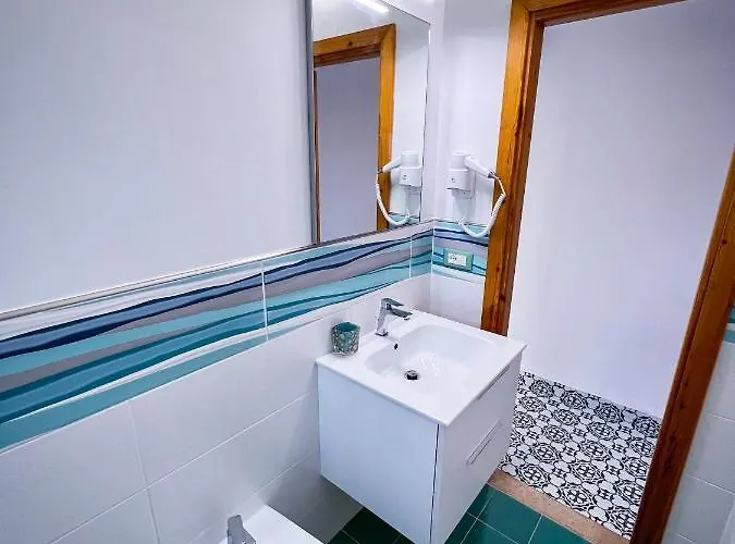 Apartment Egidio Sant'Angelo (Isola d'Ischia)