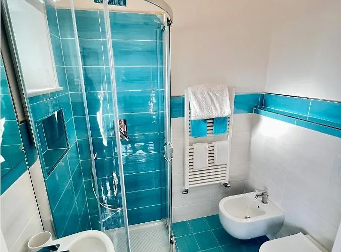 Egidio Apartment