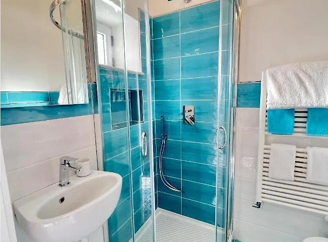 Egidio Apartment Sant'Angelo (Isola d'Ischia)