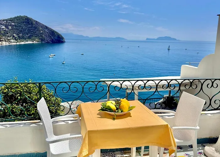 Egidio Apartment *