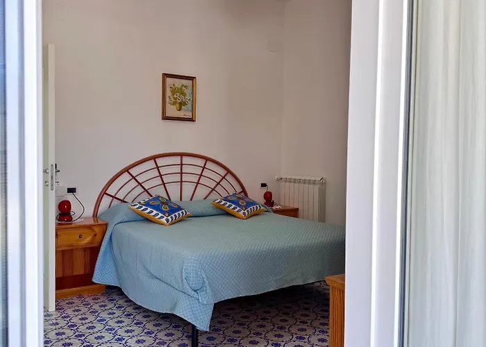 Apartment Egidio Sant'Angelo (Isola d'Ischia)