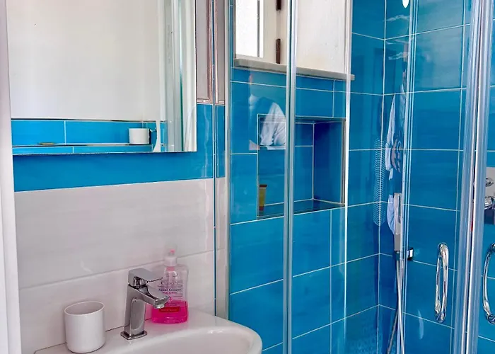 Apartment Egidio