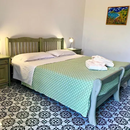 Egidio * Sant'Angelo (Isola d'Ischia)