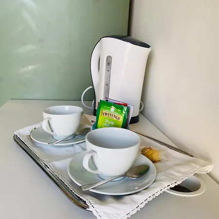 Apartmán Egidio