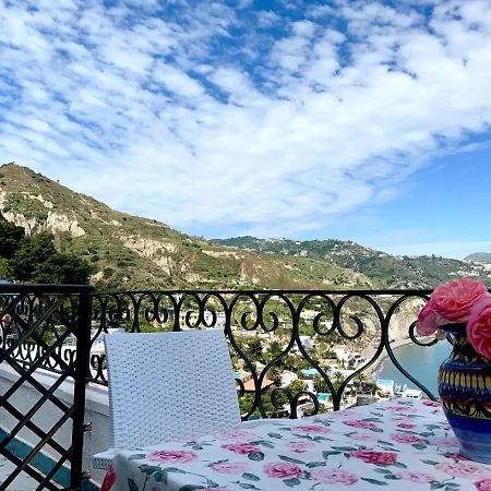 Apartmán Egidio *