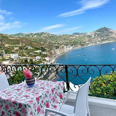 Apartmán Egidio