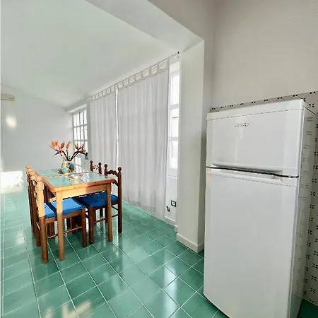 Egidio * Sant'Angelo (Isola d'Ischia)