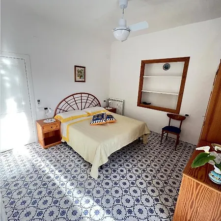 Apartment Egidio