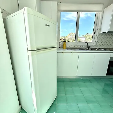 Apartment Egidio *