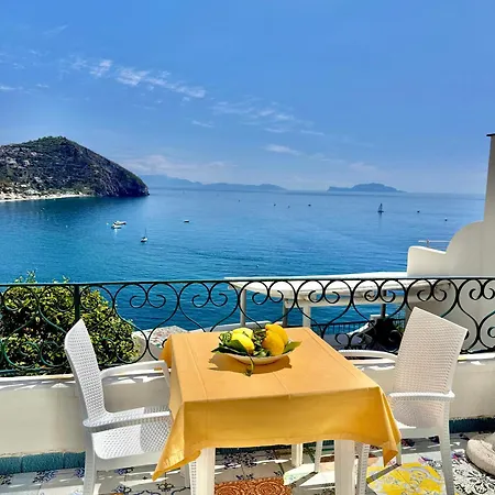 Egidio * Sant'Angelo (Isola d'Ischia)